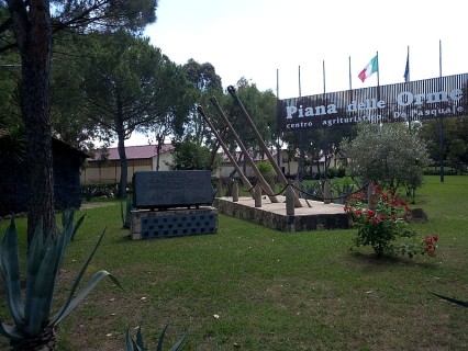 Museo delle Orme di Piana, un luogo unico nel Lazio